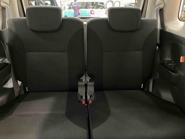 ムーヴキャンバスＸリミテッドメイクアップ　ＳＡIIバックカメラ連動フルセグナビ　ＵＳＢ接続　ウーファー　ＥＴＣ　置きラクボックス　オートライト　衝突被害軽減ブレーキ　横滑り防止装置　マニュアルレベリング機能付ハロゲンヘッドライト（千葉県）の中古車