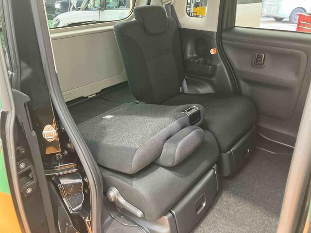 ムーヴキャンバスＸリミテッドメイクアップ　ＳＡIIバックカメラ連動フルセグナビ　ＵＳＢ接続　ウーファー　ＥＴＣ　置きラクボックス　オートライト　衝突被害軽減ブレーキ　横滑り防止装置　マニュアルレベリング機能付ハロゲンヘッドライト（千葉県）の中古車