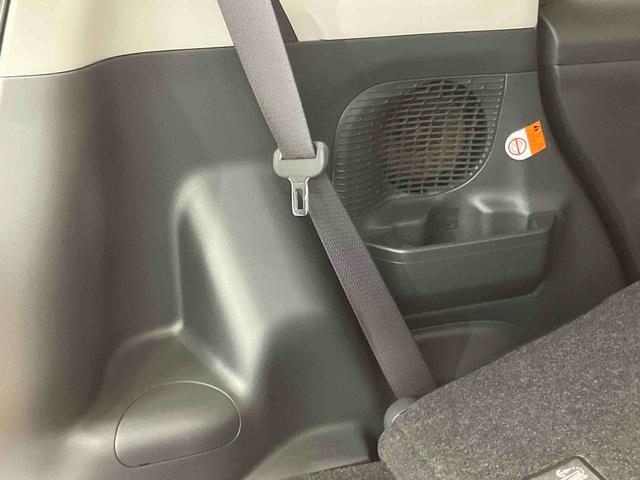 ムーヴキャンバスＸリミテッドメイクアップ　ＳＡIIバックカメラ連動フルセグナビ　ＵＳＢ接続　ウーファー　ＥＴＣ　置きラクボックス　オートライト　衝突被害軽減ブレーキ　横滑り防止装置　マニュアルレベリング機能付ハロゲンヘッドライト（千葉県）の中古車