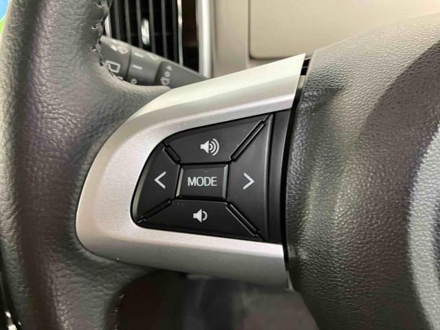 ムーヴキャンバスＸリミテッドメイクアップ　ＳＡIIバックカメラ連動フルセグナビ　ＵＳＢ接続　ウーファー　ＥＴＣ　置きラクボックス　オートライト　衝突被害軽減ブレーキ　横滑り防止装置　マニュアルレベリング機能付ハロゲンヘッドライト（千葉県）の中古車