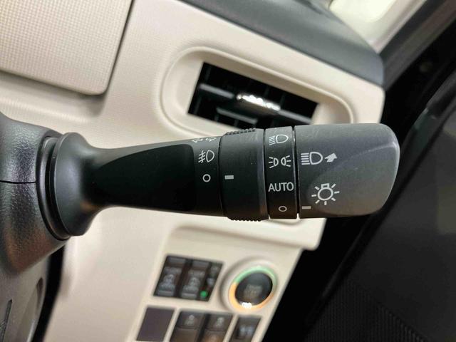 ムーヴキャンバスＸリミテッドメイクアップ　ＳＡIIバックカメラ連動フルセグナビ　ＵＳＢ接続　ウーファー　ＥＴＣ　置きラクボックス　オートライト　衝突被害軽減ブレーキ　横滑り防止装置　マニュアルレベリング機能付ハロゲンヘッドライト（千葉県）の中古車