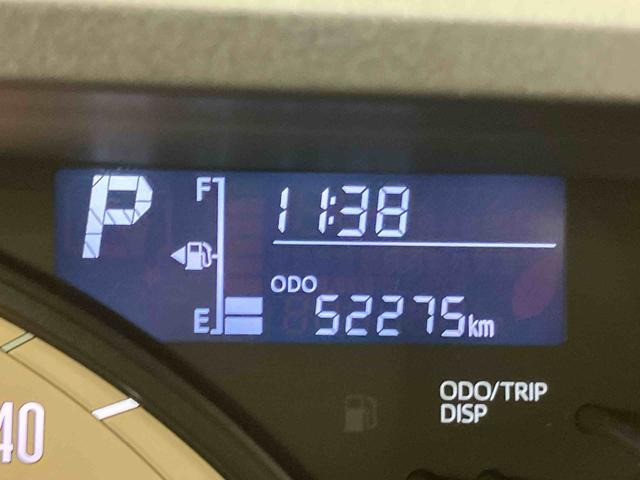 ムーヴキャンバスＸリミテッドメイクアップ　ＳＡIIバックカメラ連動フルセグナビ　ＵＳＢ接続　ウーファー　ＥＴＣ　置きラクボックス　オートライト　衝突被害軽減ブレーキ　横滑り防止装置　マニュアルレベリング機能付ハロゲンヘッドライト（千葉県）の中古車