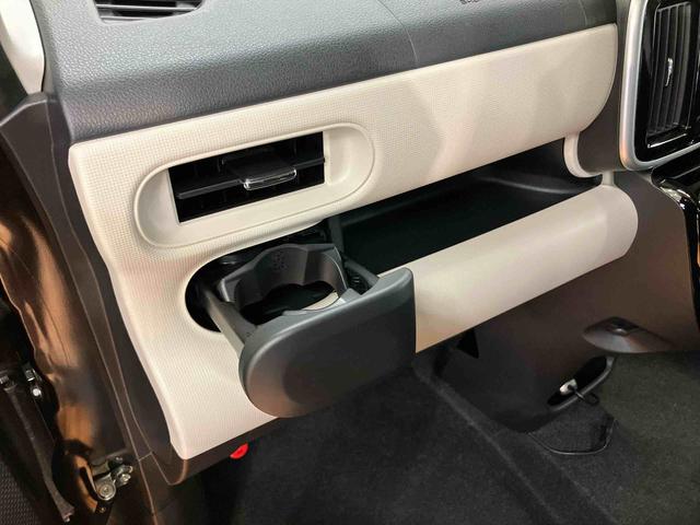 ムーヴキャンバスＸリミテッドメイクアップ　ＳＡIIバックカメラ連動フルセグナビ　ＵＳＢ接続　ウーファー　ＥＴＣ　置きラクボックス　オートライト　衝突被害軽減ブレーキ　横滑り防止装置　マニュアルレベリング機能付ハロゲンヘッドライト（千葉県）の中古車