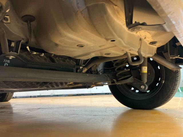 ムーヴキャンバスＸリミテッドメイクアップ　ＳＡIIバックカメラ連動フルセグナビ　ＵＳＢ接続　ウーファー　ＥＴＣ　置きラクボックス　オートライト　衝突被害軽減ブレーキ　横滑り防止装置　マニュアルレベリング機能付ハロゲンヘッドライト（千葉県）の中古車