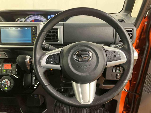 ウェイクGターボVS SAIIIパノラマカメラ連動DVDチューナー ブルートゥース対応 USB接続 フロントドライブレコーダー連動 運転席シートヒーター オートライト オートハイビーム LEDヘッドライト LEDルームランプ(千葉県)の中古車