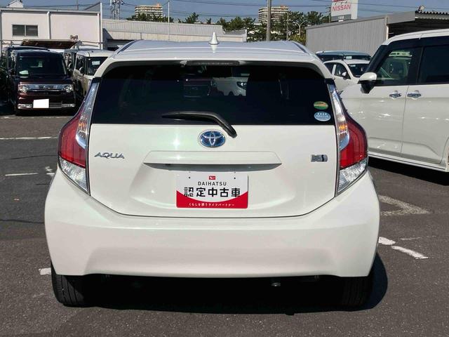 アクアGバックカメラ連動ワンセグナビ ブルートゥース対応 AUX接続 ビルトインETC オートクルーズコントロール 前席シートヒーター テレスコピックステアリング 運転席シートアジャスター キーレスエントリー(千葉県)の中古車