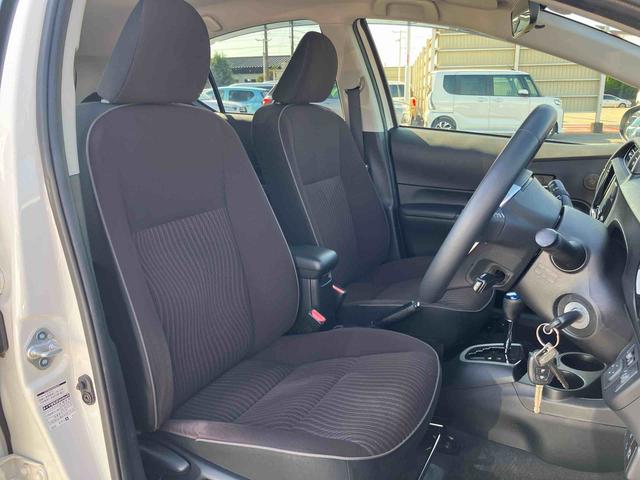 アクアＧバックカメラ連動ワンセグナビ　ブルートゥース対応　ＡＵＸ接続　ビルトインＥＴＣ　オートクルーズコントロール　前席シートヒーター　テレスコピックステアリング　運転席シートアジャスター　キーレスエントリー（千葉県）の中古車