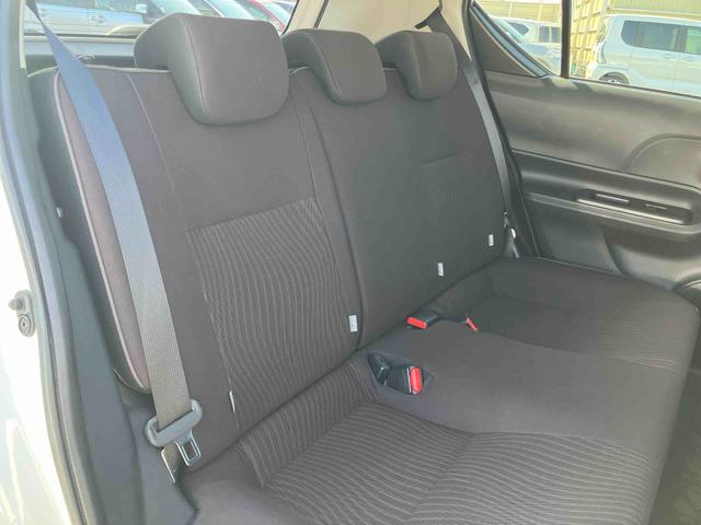 アクアＧバックカメラ連動ワンセグナビ　ブルートゥース対応　ＡＵＸ接続　ビルトインＥＴＣ　オートクルーズコントロール　前席シートヒーター　テレスコピックステアリング　運転席シートアジャスター　キーレスエントリー（千葉県）の中古車