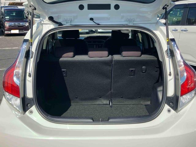 アクアＧバックカメラ連動ワンセグナビ　ブルートゥース対応　ＡＵＸ接続　ビルトインＥＴＣ　オートクルーズコントロール　前席シートヒーター　テレスコピックステアリング　運転席シートアジャスター　キーレスエントリー（千葉県）の中古車