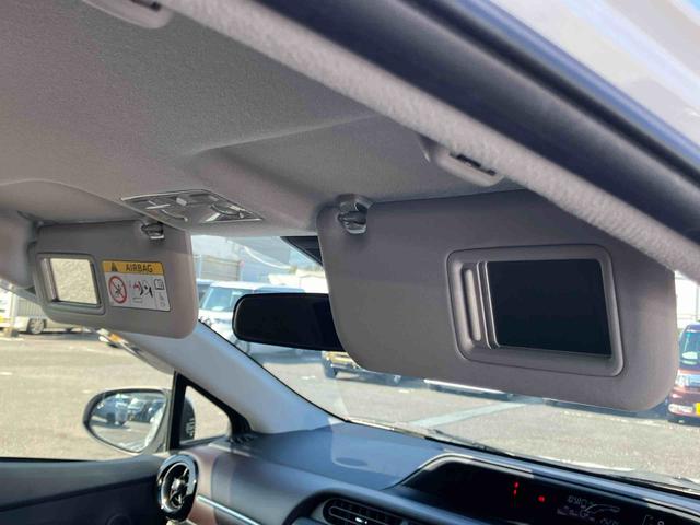 アクアＧバックカメラ連動ワンセグナビ　ブルートゥース対応　ＡＵＸ接続　ビルトインＥＴＣ　オートクルーズコントロール　前席シートヒーター　テレスコピックステアリング　運転席シートアジャスター　キーレスエントリー（千葉県）の中古車