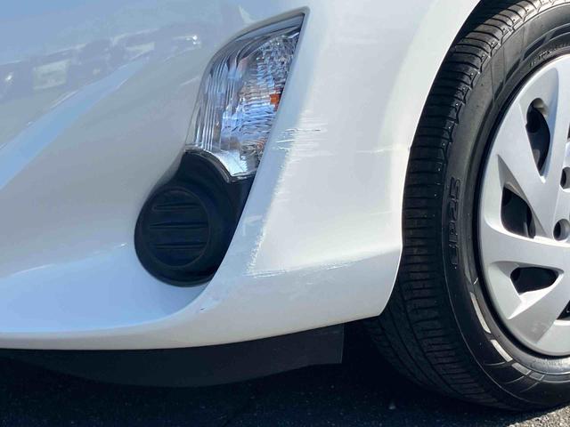 アクアGバックカメラ連動ワンセグナビ ブルートゥース対応 AUX接続 ビルトインETC オートクルーズコントロール 前席シートヒーター テレスコピックステアリング 運転席シートアジャスター キーレスエントリー(千葉県)の中古車