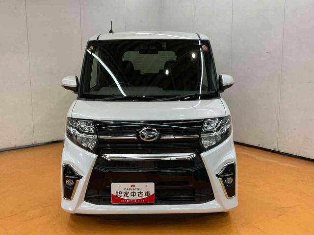 タントカスタムRSセレクションバックカメラ連動フルセグナビ USB接続 ブルートゥース対応 フロント.リヤドライブレコーダー連動 ビルトインETC 室内イルミネーションパック 運転席ロングスライドシート 前後コーナーセンサー(千葉県)の中古車