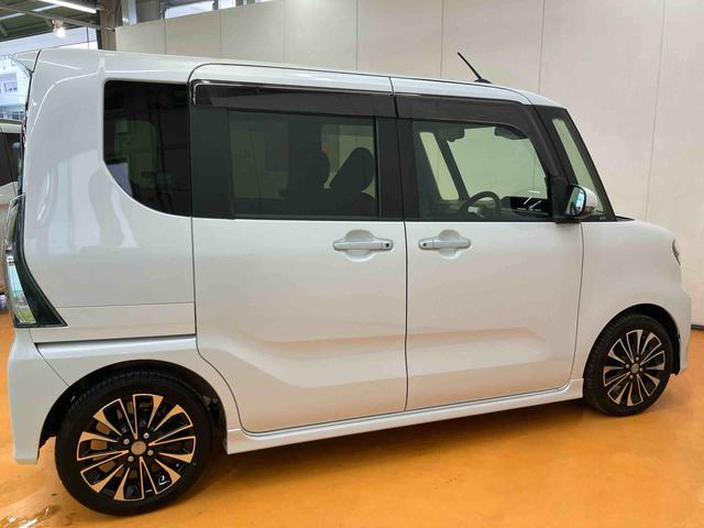 タントカスタムRSセレクションバックカメラ連動フルセグナビ USB接続 ブルートゥース対応 フロント.リヤドライブレコーダー連動 ビルトインETC 室内イルミネーションパック 運転席ロングスライドシート 前後コーナーセンサー(千葉県)の中古車