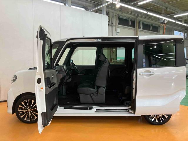 タントカスタムRSセレクションバックカメラ連動フルセグナビ USB接続 ブルートゥース対応 フロント.リヤドライブレコーダー連動 ビルトインETC 室内イルミネーションパック 運転席ロングスライドシート 前後コーナーセンサー(千葉県)の中古車