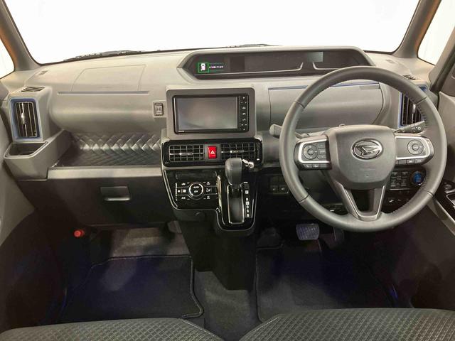 タントカスタムRSセレクションバックカメラ連動フルセグナビ USB接続 ブルートゥース対応 フロント.リヤドライブレコーダー連動 ビルトインETC 室内イルミネーションパック 運転席ロングスライドシート 前後コーナーセンサー(千葉県)の中古車