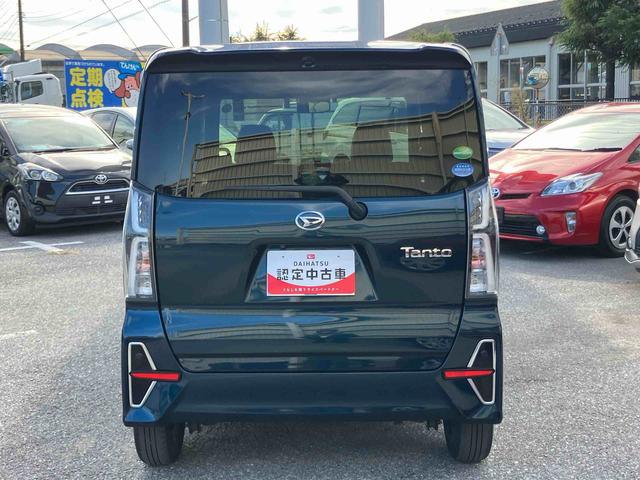 タントカスタムＸバックカメラ連動フルセグナビ　ＵＳＢ接続　ブルートゥース対応　フロント．リヤドライブレコーダー連動　ＴＶナビキット　ビルトインＥＴＣ　プラズマクラスター搭載大型室内灯　助手席シートアンダートレイ（千葉県）の中古車