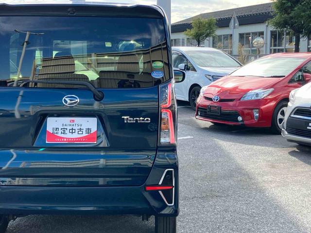 タントカスタムＸバックカメラ連動フルセグナビ　ＵＳＢ接続　ブルートゥース対応　フロント．リヤドライブレコーダー連動　ＴＶナビキット　ビルトインＥＴＣ　プラズマクラスター搭載大型室内灯　助手席シートアンダートレイ（千葉県）の中古車