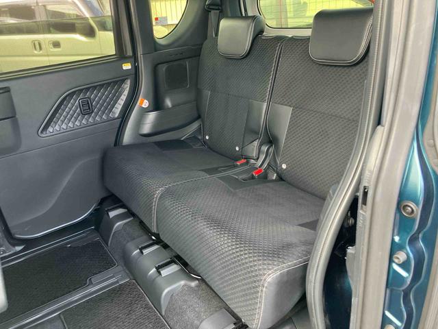 タントカスタムＸバックカメラ連動フルセグナビ　ＵＳＢ接続　ブルートゥース対応　フロント．リヤドライブレコーダー連動　ＴＶナビキット　ビルトインＥＴＣ　プラズマクラスター搭載大型室内灯　助手席シートアンダートレイ（千葉県）の中古車