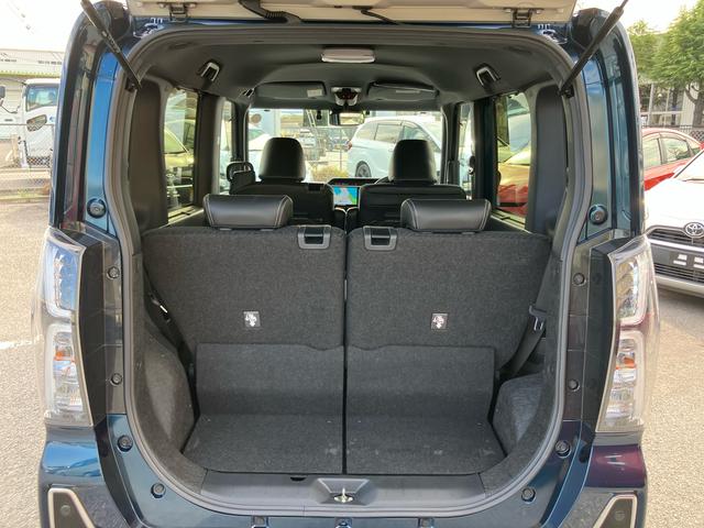 タントカスタムＸバックカメラ連動フルセグナビ　ＵＳＢ接続　ブルートゥース対応　フロント．リヤドライブレコーダー連動　ＴＶナビキット　ビルトインＥＴＣ　プラズマクラスター搭載大型室内灯　助手席シートアンダートレイ（千葉県）の中古車