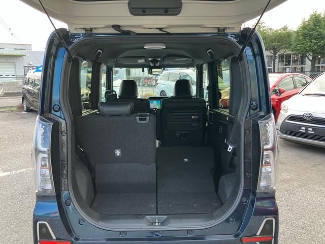 タントカスタムＸバックカメラ連動フルセグナビ　ＵＳＢ接続　ブルートゥース対応　フロント．リヤドライブレコーダー連動　ＴＶナビキット　ビルトインＥＴＣ　プラズマクラスター搭載大型室内灯　助手席シートアンダートレイ（千葉県）の中古車