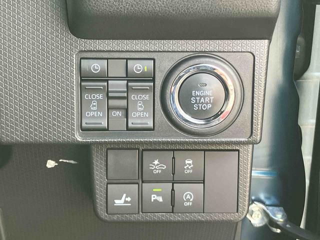 タントカスタムＸバックカメラ連動フルセグナビ　ＵＳＢ接続　ブルートゥース対応　フロント．リヤドライブレコーダー連動　ＴＶナビキット　ビルトインＥＴＣ　プラズマクラスター搭載大型室内灯　助手席シートアンダートレイ（千葉県）の中古車