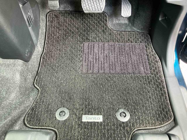 タントカスタムＸバックカメラ連動フルセグナビ　ＵＳＢ接続　ブルートゥース対応　フロント．リヤドライブレコーダー連動　ＴＶナビキット　ビルトインＥＴＣ　プラズマクラスター搭載大型室内灯　助手席シートアンダートレイ（千葉県）の中古車