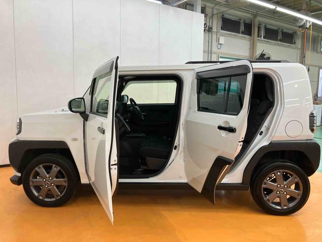 タフトＧターボ　ダーククロムベンチャーバックカメラ連動フルセグナビ　ＵＳＢ接続　ブルートゥース対応　フロント．リヤドライブレコーダー連動　ＥＴＣ　アダプティブクルーズコントロール　前席シートヒータ　ホールド機能付き電動パーキングブレーキ（千葉県）の中古車