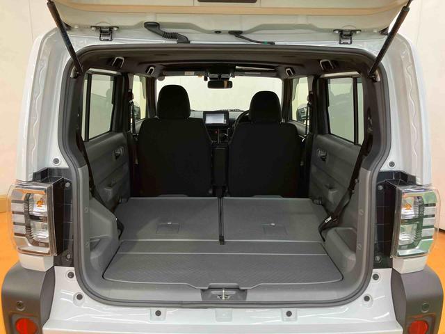 タフトＧターボ　ダーククロムベンチャーバックカメラ連動フルセグナビ　ＵＳＢ接続　ブルートゥース対応　フロント．リヤドライブレコーダー連動　ＥＴＣ　アダプティブクルーズコントロール　前席シートヒータ　ホールド機能付き電動パーキングブレーキ（千葉県）の中古車