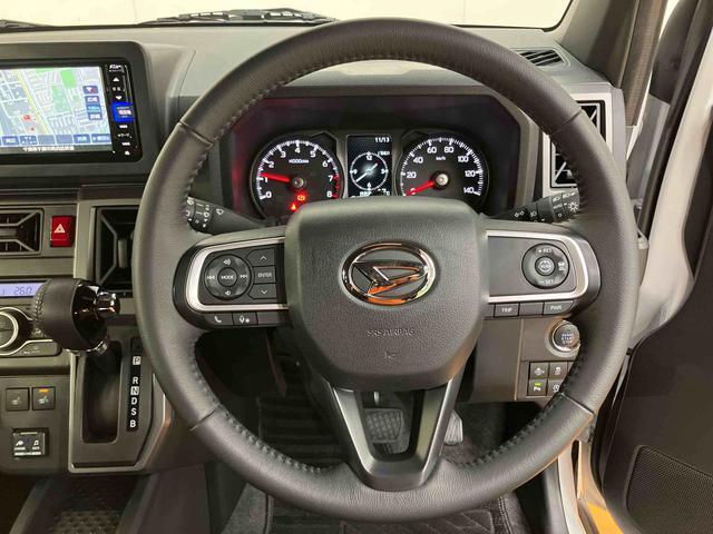 タフトＧターボ　ダーククロムベンチャーバックカメラ連動フルセグナビ　ＵＳＢ接続　ブルートゥース対応　フロント．リヤドライブレコーダー連動　ＥＴＣ　アダプティブクルーズコントロール　前席シートヒータ　ホールド機能付き電動パーキングブレーキ（千葉県）の中古車