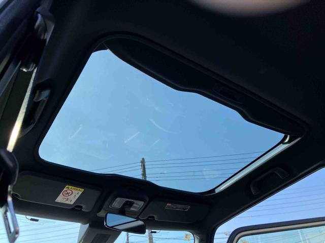 タフトＸガラスルーフ　ＬＥＤヘッドライト　バックカメラ／ステアリングスイッチ　電動パーキングブレーキ　オートライト　プッシュボタンスターター　オート格納式ドアミラー　衝突被害軽減ブレーキ　コーナーセンサー（千葉県）の中古車