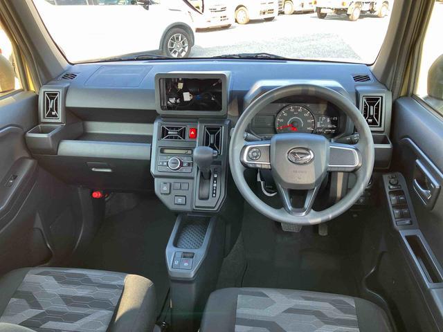 タフトＸガラスルーフ　ＬＥＤヘッドライト　バックカメラ／ステアリングスイッチ　電動パーキングブレーキ　オートライト　プッシュボタンスターター　オート格納式ドアミラー　衝突被害軽減ブレーキ　コーナーセンサー（千葉県）の中古車