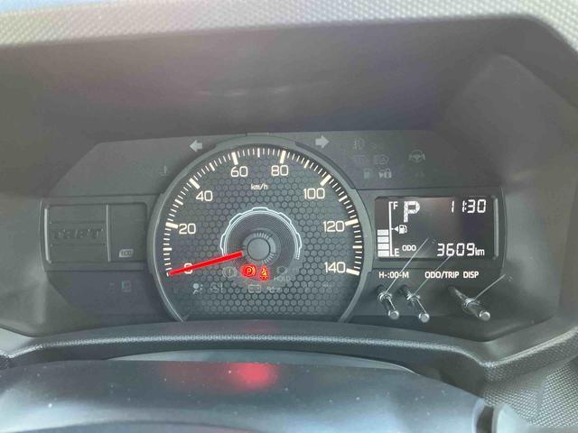 タフトＸガラスルーフ　ＬＥＤヘッドライト　バックカメラ／ステアリングスイッチ　電動パーキングブレーキ　オートライト　プッシュボタンスターター　オート格納式ドアミラー　衝突被害軽減ブレーキ　コーナーセンサー（千葉県）の中古車