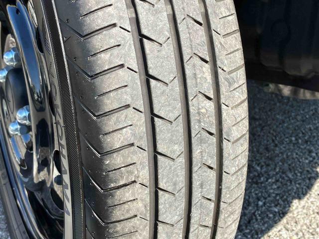 タフトＸガラスルーフ　ＬＥＤヘッドライト　バックカメラ／ステアリングスイッチ　電動パーキングブレーキ　オートライト　プッシュボタンスターター　オート格納式ドアミラー　衝突被害軽減ブレーキ　コーナーセンサー（千葉県）の中古車