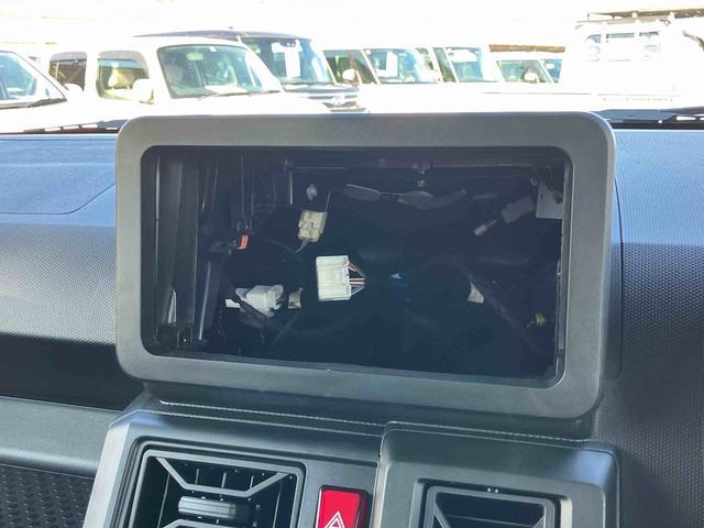 タフトＸガラスルーフ　ＬＥＤヘッドライト　バックカメラ／ステアリングスイッチ　電動パーキングブレーキ　オートライト　プッシュボタンスターター　オート格納式ドアミラー　衝突被害軽減ブレーキ　コーナーセンサー（千葉県）の中古車