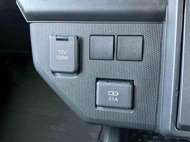 タフトＸガラスルーフ　ＬＥＤヘッドライト　バックカメラ／ステアリングスイッチ　電動パーキングブレーキ　オートライト　プッシュボタンスターター　オート格納式ドアミラー　衝突被害軽減ブレーキ　コーナーセンサー（千葉県）の中古車