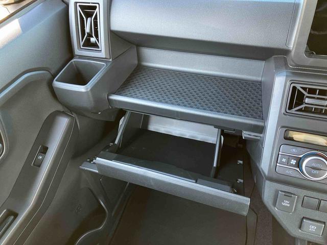 タフトＸガラスルーフ　ＬＥＤヘッドライト　バックカメラ／ステアリングスイッチ　電動パーキングブレーキ　オートライト　プッシュボタンスターター　オート格納式ドアミラー　衝突被害軽減ブレーキ　コーナーセンサー（千葉県）の中古車