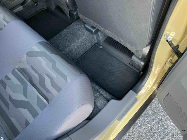 タフトＸガラスルーフ　ＬＥＤヘッドライト　バックカメラ／ステアリングスイッチ　電動パーキングブレーキ　オートライト　プッシュボタンスターター　オート格納式ドアミラー　衝突被害軽減ブレーキ　コーナーセンサー（千葉県）の中古車