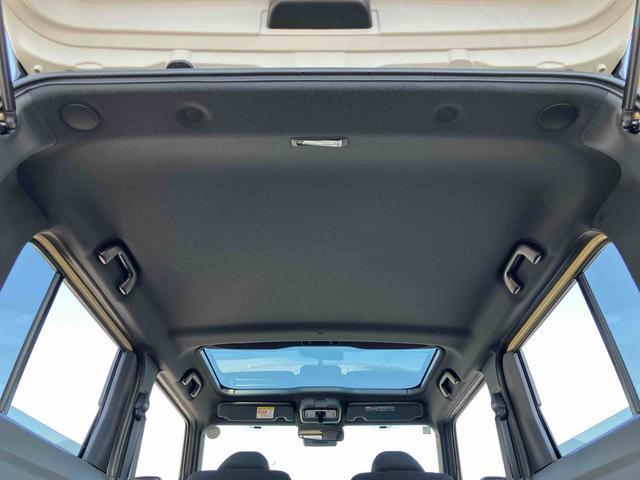 タフトＸガラスルーフ　ＬＥＤヘッドライト　バックカメラ／ステアリングスイッチ　電動パーキングブレーキ　オートライト　プッシュボタンスターター　オート格納式ドアミラー　衝突被害軽減ブレーキ　コーナーセンサー（千葉県）の中古車