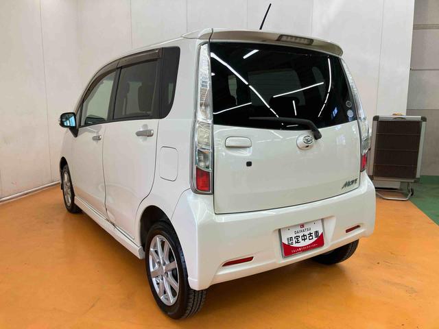 ムーヴカスタム　Ｘリミテッドバックカメラ連動ワンセグナビ　ＡＵＸ接続　プッシュエンジンスタート　キーフリーシステム　セキュリティアラーム　照明．バニティーミラー付き左右サンバイザー　チルトステアリング　運転席シートリフター（千葉県）の中古車