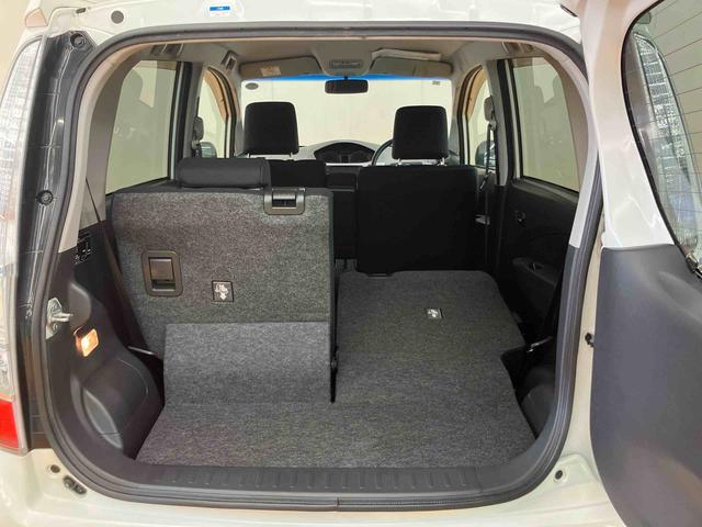 ムーヴカスタム　Ｘリミテッドバックカメラ連動ワンセグナビ　ＡＵＸ接続　プッシュエンジンスタート　キーフリーシステム　セキュリティアラーム　照明．バニティーミラー付き左右サンバイザー　チルトステアリング　運転席シートリフター（千葉県）の中古車