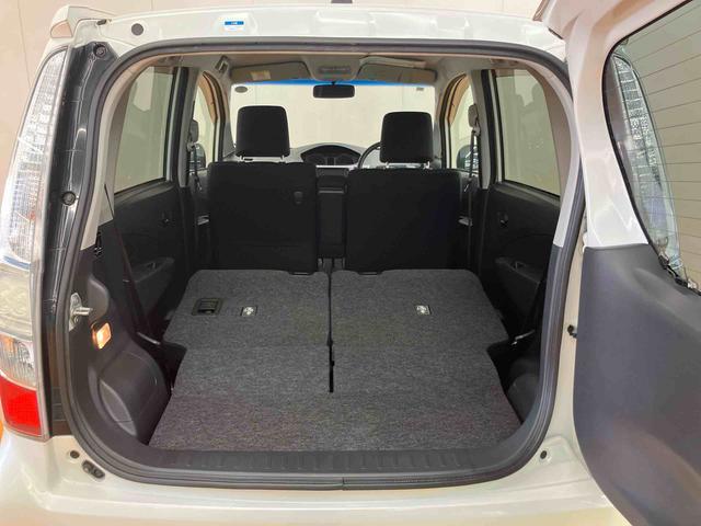 ムーヴカスタム　Ｘリミテッドバックカメラ連動ワンセグナビ　ＡＵＸ接続　プッシュエンジンスタート　キーフリーシステム　セキュリティアラーム　照明．バニティーミラー付き左右サンバイザー　チルトステアリング　運転席シートリフター（千葉県）の中古車