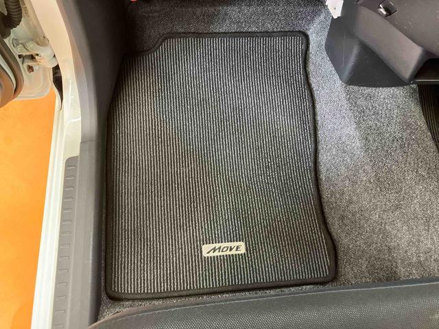 ムーヴカスタム　Ｘリミテッドバックカメラ連動ワンセグナビ　ＡＵＸ接続　プッシュエンジンスタート　キーフリーシステム　セキュリティアラーム　照明．バニティーミラー付き左右サンバイザー　チルトステアリング　運転席シートリフター（千葉県）の中古車