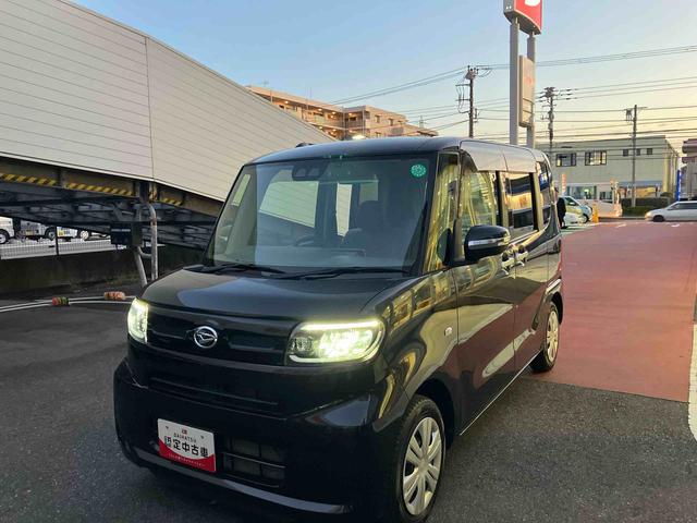 タントＸセレクション純正ナビゲーション・ドライブレコーダー・バックカメラ・ＬＥＤヘッドライト・コーナーセンサー・サイドエアバッグ・助手席側電動スライドドア・プッシュボタンエンジンスタート・衝突回避支援ブレーキ（千葉県）の中古車