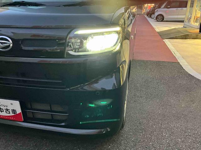 タントＸセレクション純正ナビゲーション・ドライブレコーダー・バックカメラ・ＬＥＤヘッドライト・コーナーセンサー・サイドエアバッグ・助手席側電動スライドドア・プッシュボタンエンジンスタート・衝突回避支援ブレーキ（千葉県）の中古車