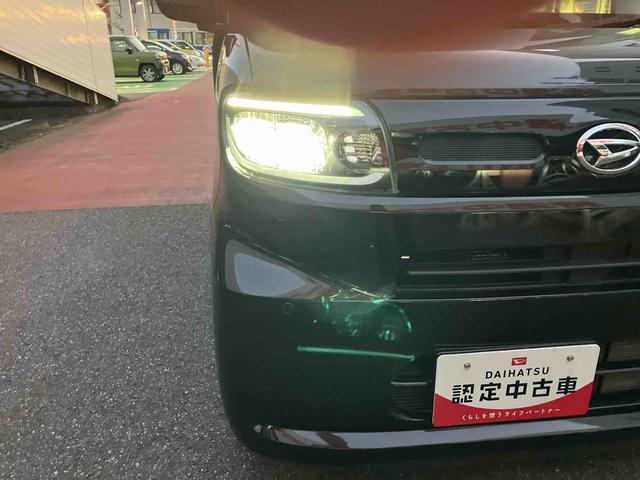 タントＸセレクション純正ナビゲーション・ドライブレコーダー・バックカメラ・ＬＥＤヘッドライト・コーナーセンサー・サイドエアバッグ・助手席側電動スライドドア・プッシュボタンエンジンスタート・衝突回避支援ブレーキ（千葉県）の中古車