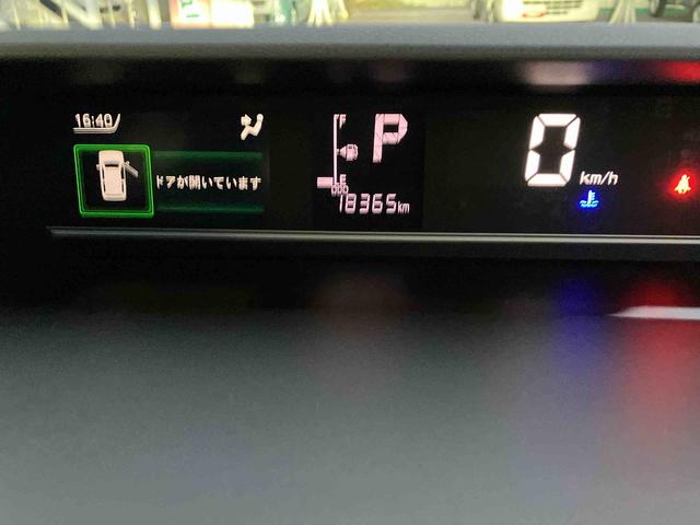 タントＸセレクション純正ナビゲーション・ドライブレコーダー・バックカメラ・ＬＥＤヘッドライト・コーナーセンサー・サイドエアバッグ・助手席側電動スライドドア・プッシュボタンエンジンスタート・衝突回避支援ブレーキ（千葉県）の中古車