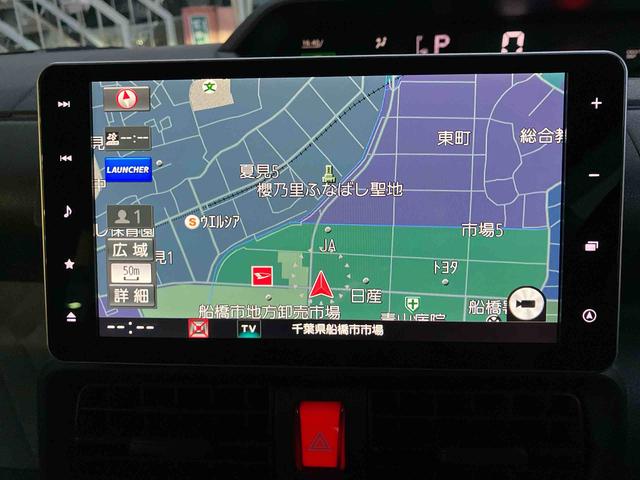 タントＸセレクション純正ナビゲーション・ドライブレコーダー・バックカメラ・ＬＥＤヘッドライト・コーナーセンサー・サイドエアバッグ・助手席側電動スライドドア・プッシュボタンエンジンスタート・衝突回避支援ブレーキ（千葉県）の中古車