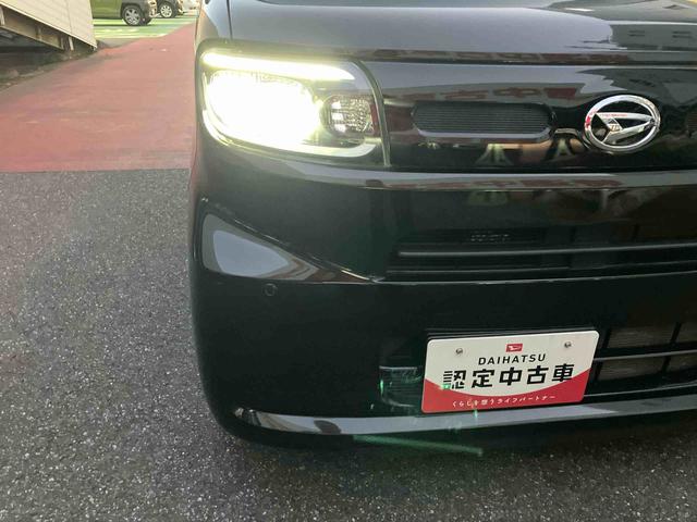 タントＸセレクション純正ナビゲーション・ドライブレコーダー・バックカメラ・ＬＥＤヘッドライト・コーナーセンサー・サイドエアバッグ・助手席側電動スライドドア・プッシュボタンエンジンスタート・衝突回避支援ブレーキ（千葉県）の中古車