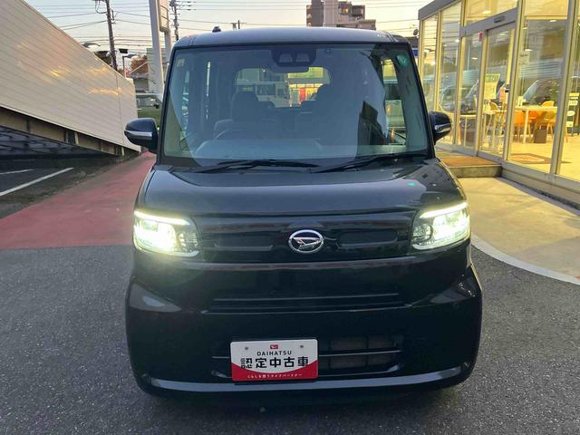 タントＸセレクション純正ナビゲーション・ドライブレコーダー・バックカメラ・ＬＥＤヘッドライト・コーナーセンサー・サイドエアバッグ・助手席側電動スライドドア・プッシュボタンエンジンスタート・衝突回避支援ブレーキ（千葉県）の中古車