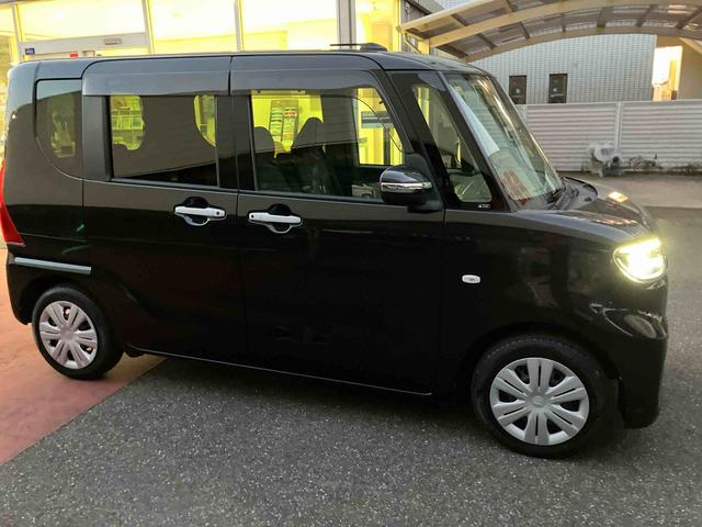 タントＸセレクション純正ナビゲーション・ドライブレコーダー・バックカメラ・ＬＥＤヘッドライト・コーナーセンサー・サイドエアバッグ・助手席側電動スライドドア・プッシュボタンエンジンスタート・衝突回避支援ブレーキ（千葉県）の中古車